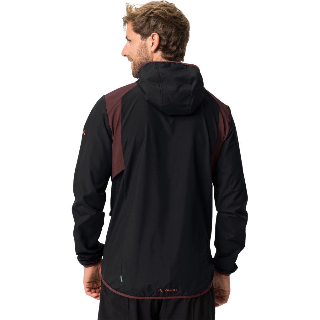 Vaude Qimsa Air Jacket Men - black uni