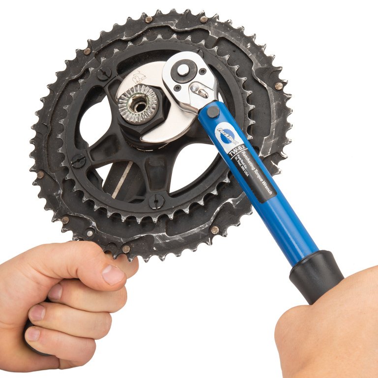 Park Tool TWB-36 Crow Foot for Torque Wrench