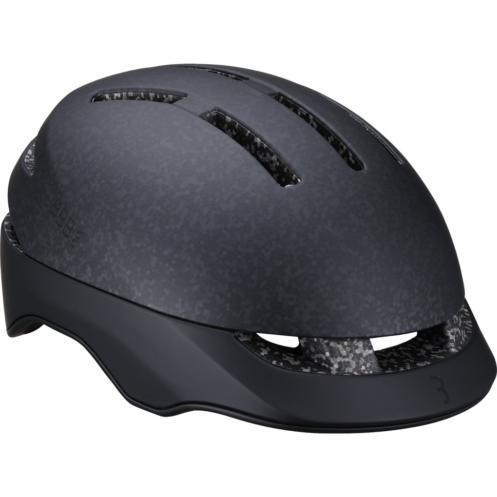 BBB Cycling SideStreet MIPS BHE-166 Helmet - matt black