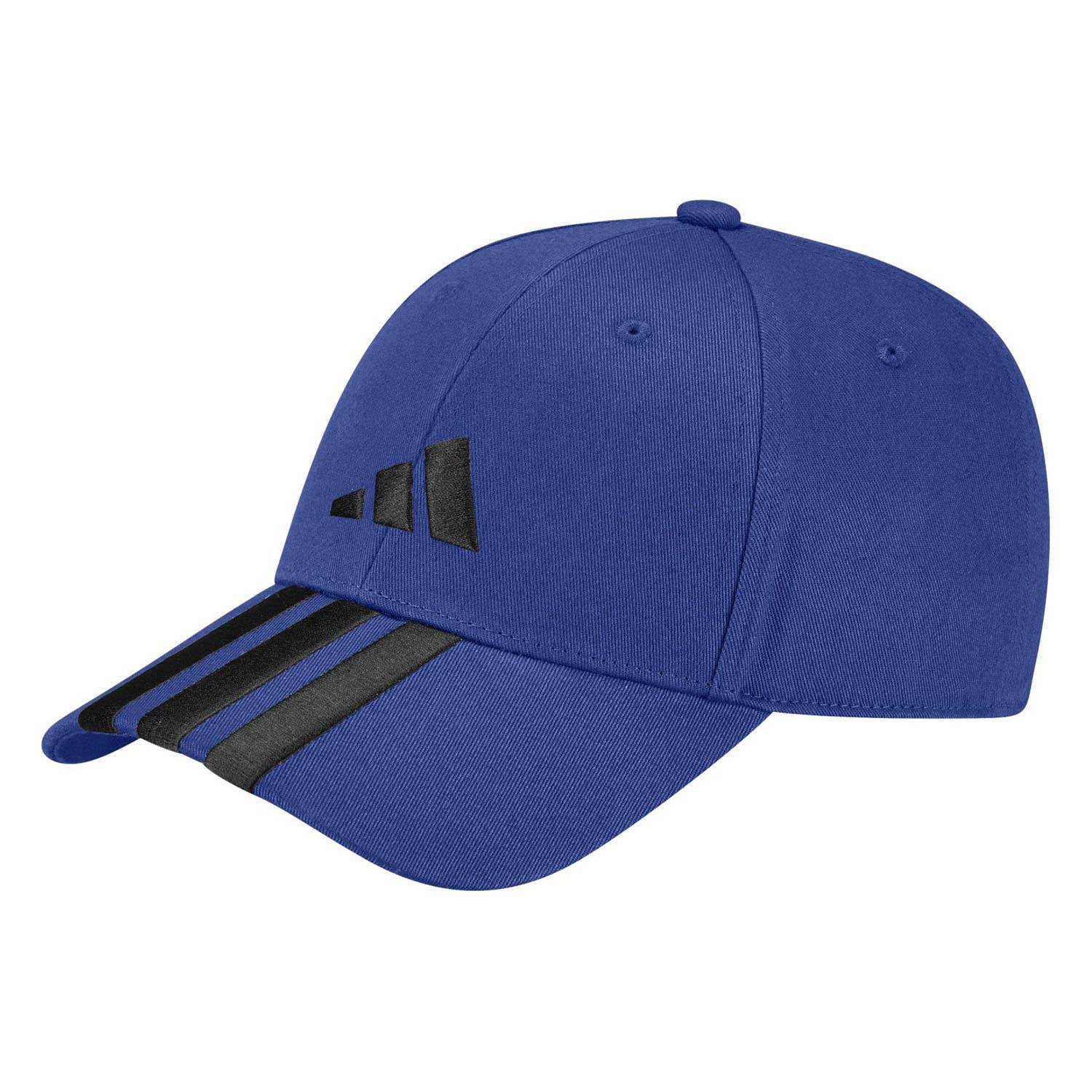 CAP ADIDAS BASEBALL 3 STRIPES NEW LOGO JP0385