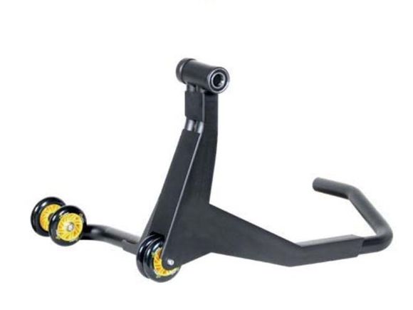 LighTech single-arm rear stand (without pin)Ref: LIG00161A / 1106952
