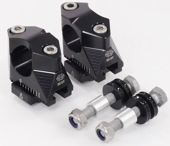 Gilles 2DGT handlebar handleBMW 1000 S 1000 R ABS (0D52) - 2017 - 2020Ref: GILL00038A / 1090984