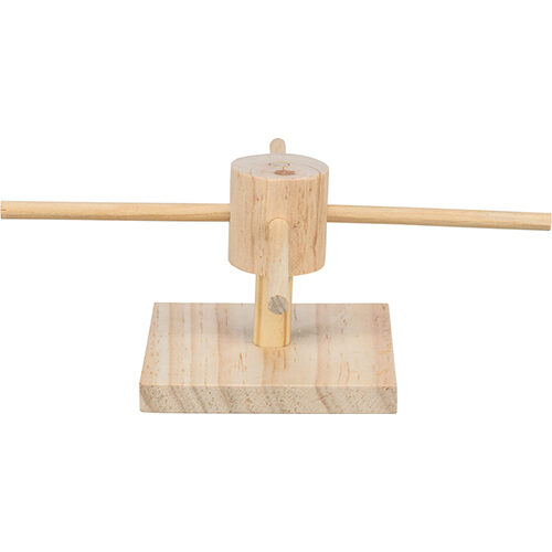 Trixie Feeding Carousel