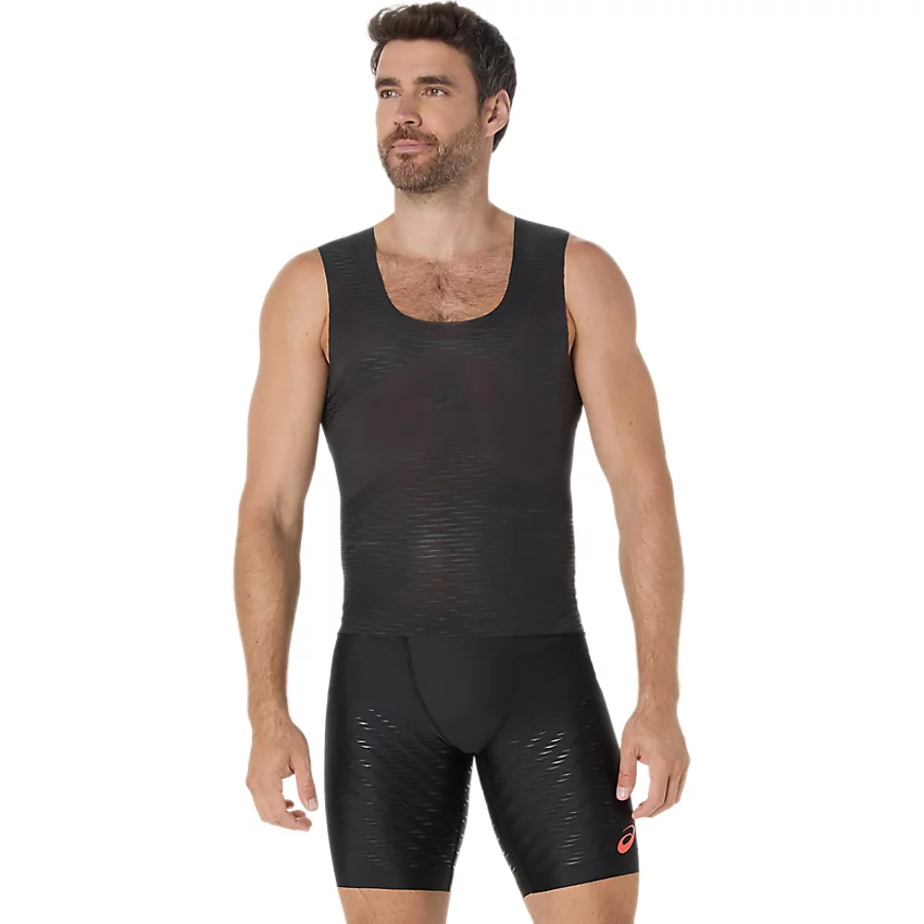 METASPEED BASELAYER TOP