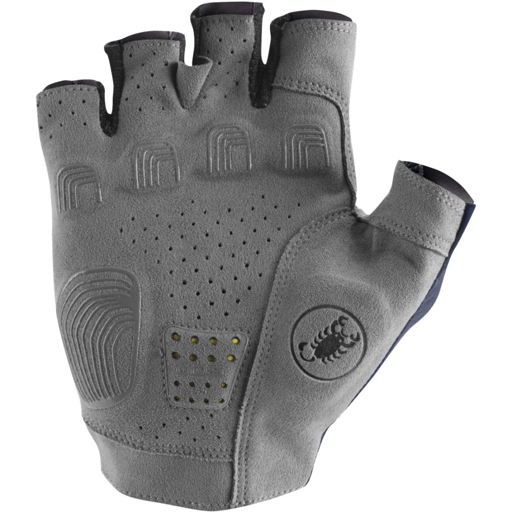 Castelli Premio Gloves - twilight blue 456