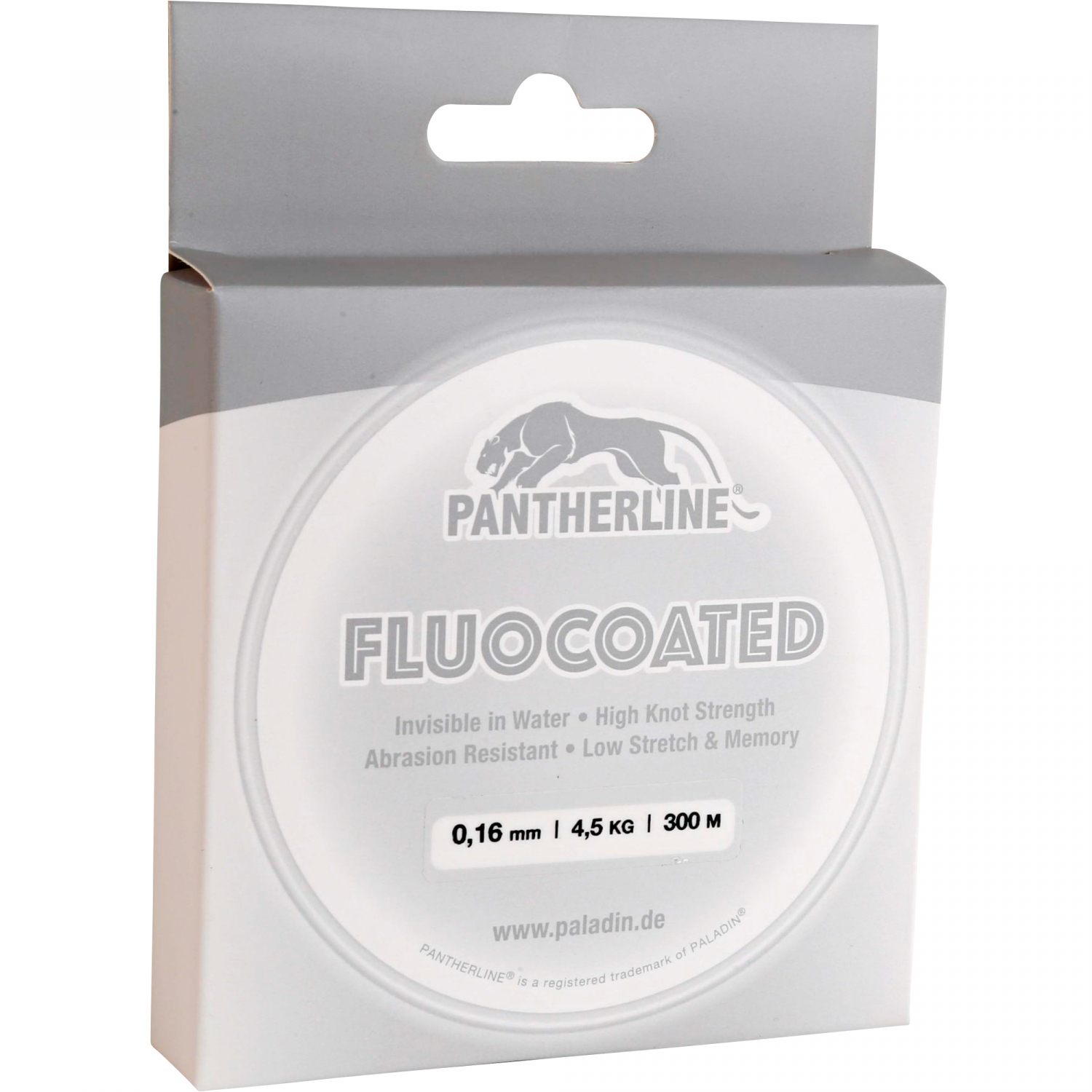 Paladin Infinity Camo (Green Camo, 500 m)