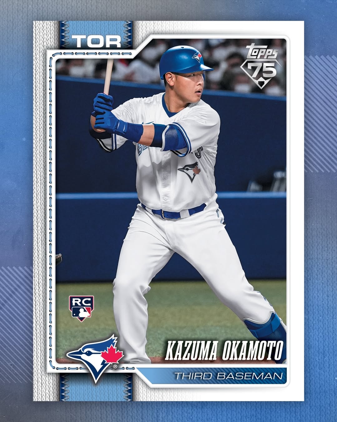 2026 Topps Series 2 Baseball MLB Blaster Box