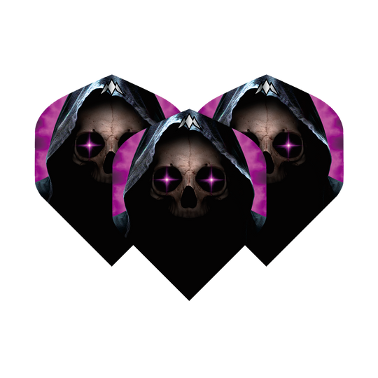 Mission Solo Phantom No2 Standard Flights