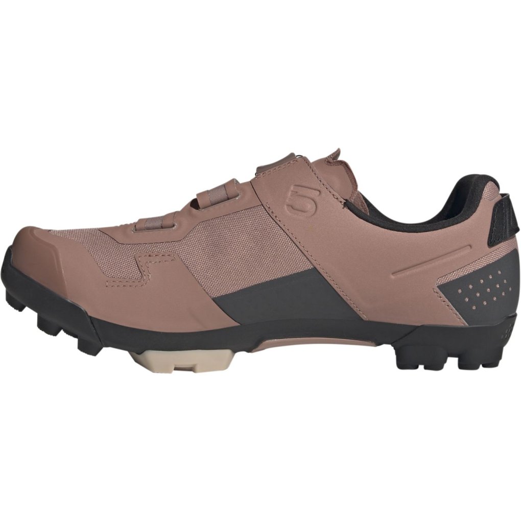Five Ten Kestrel Boa Mountain Bike Shoes Women - Warm Clay / Wonder Taupe / Core Black