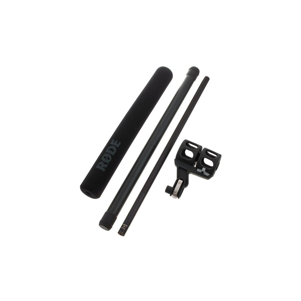 Rode NTG8 – Thomann Ireland