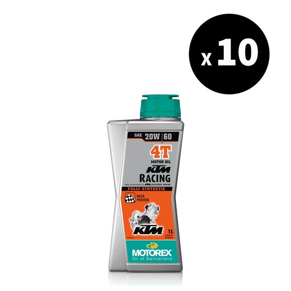 Motorex Universal Engine OilRef: Mx00030A / 3032278