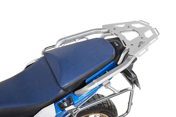 Touratech Luggage Rack 01-403-5452-0Ref: Trt01108A / 01-403-5452-0