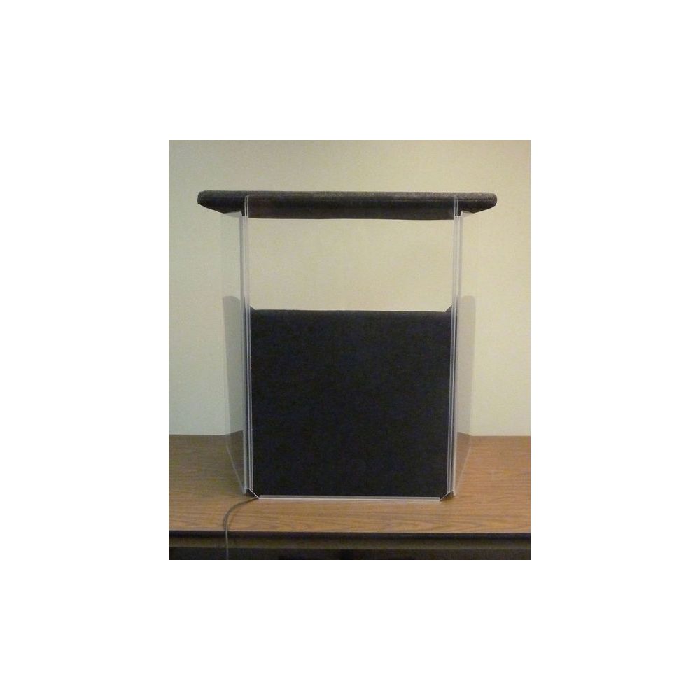 Clearsonic IsoPac T Dark Gray – Thomann Ireland