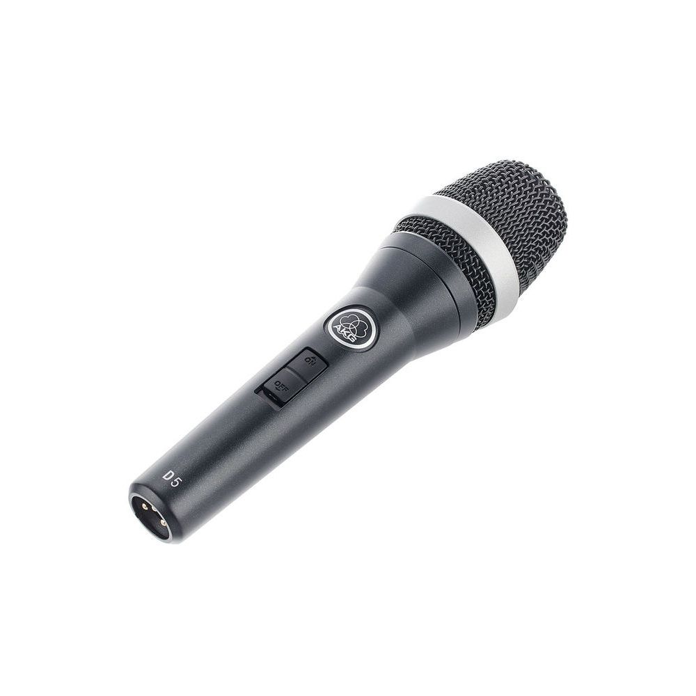 AKG D5 S – Thomann Ireland