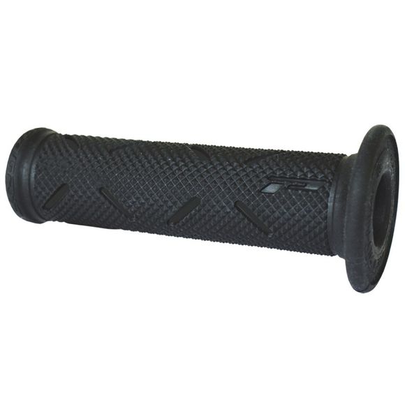 Progrip 716 Universal Handlebar Grips - BlackRef: PRG0075 / 716N