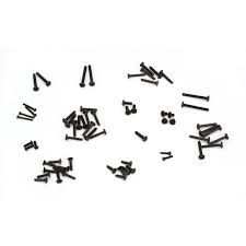 ECX 1061 Screw Set (64): 1:10 2wd All