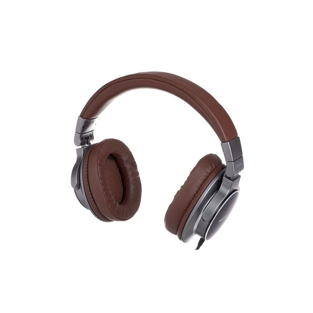 Behringer BH 470 – Thomann Ireland