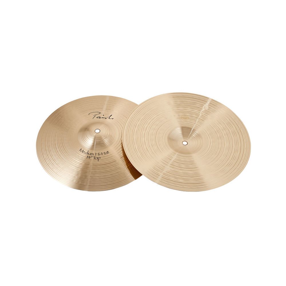 Paiste 14
