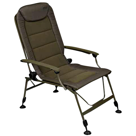 Fox Voyager Recliner Chair (Standard)