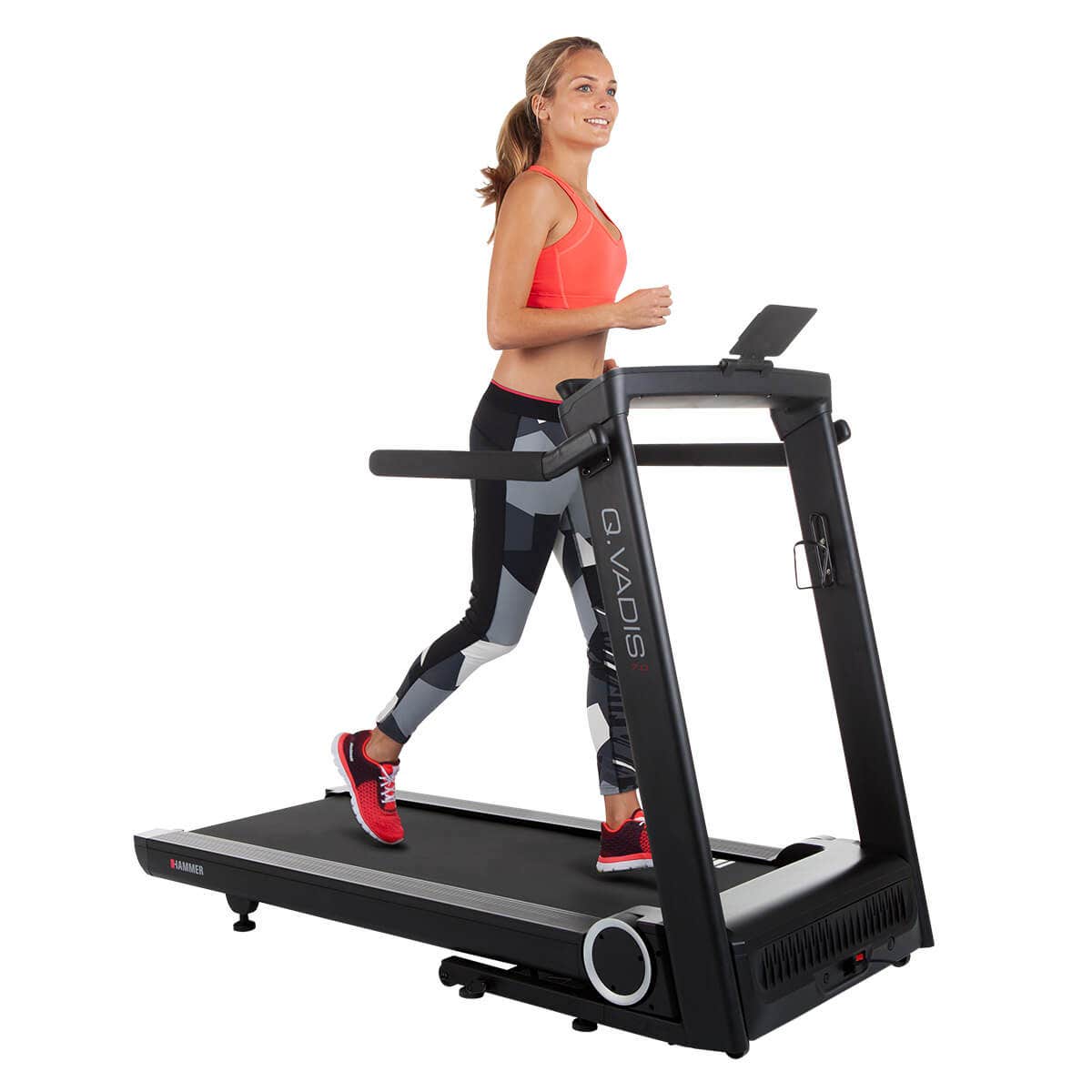 Treadmill Q. VADIS 7.0