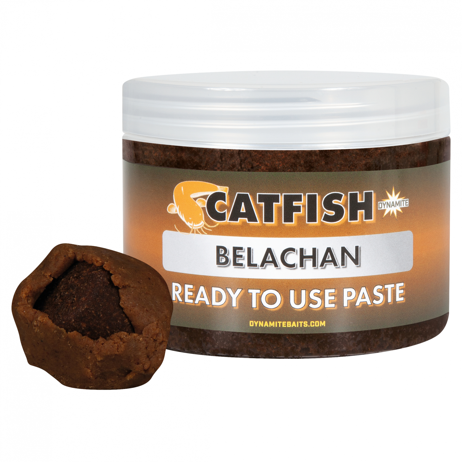 Dynamite Belachan Hook Pellets (Paste)