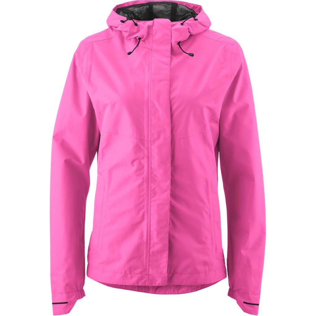 Gonso Save Essential Jacket Women - Sugar Plum