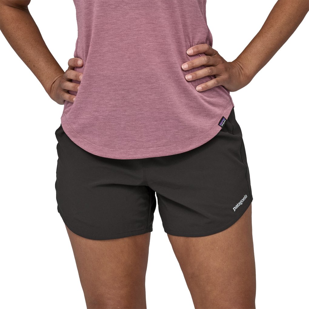 Patagonia Trailfarer Shorts 4 1/2