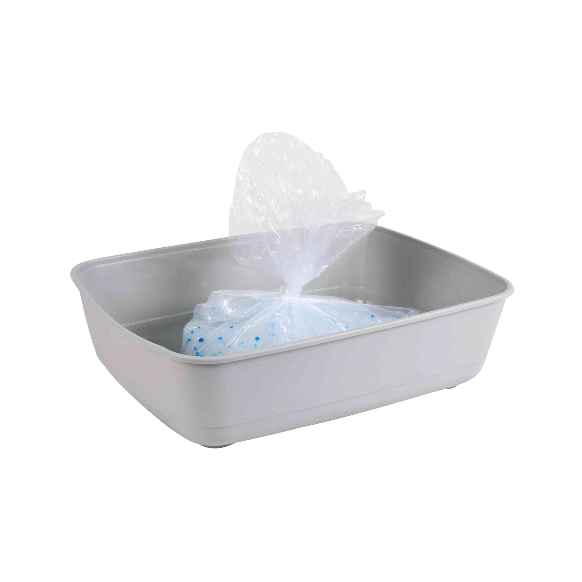 Trixie Simple 'n' Clean Cat Litter Bags - XL - 10 bags