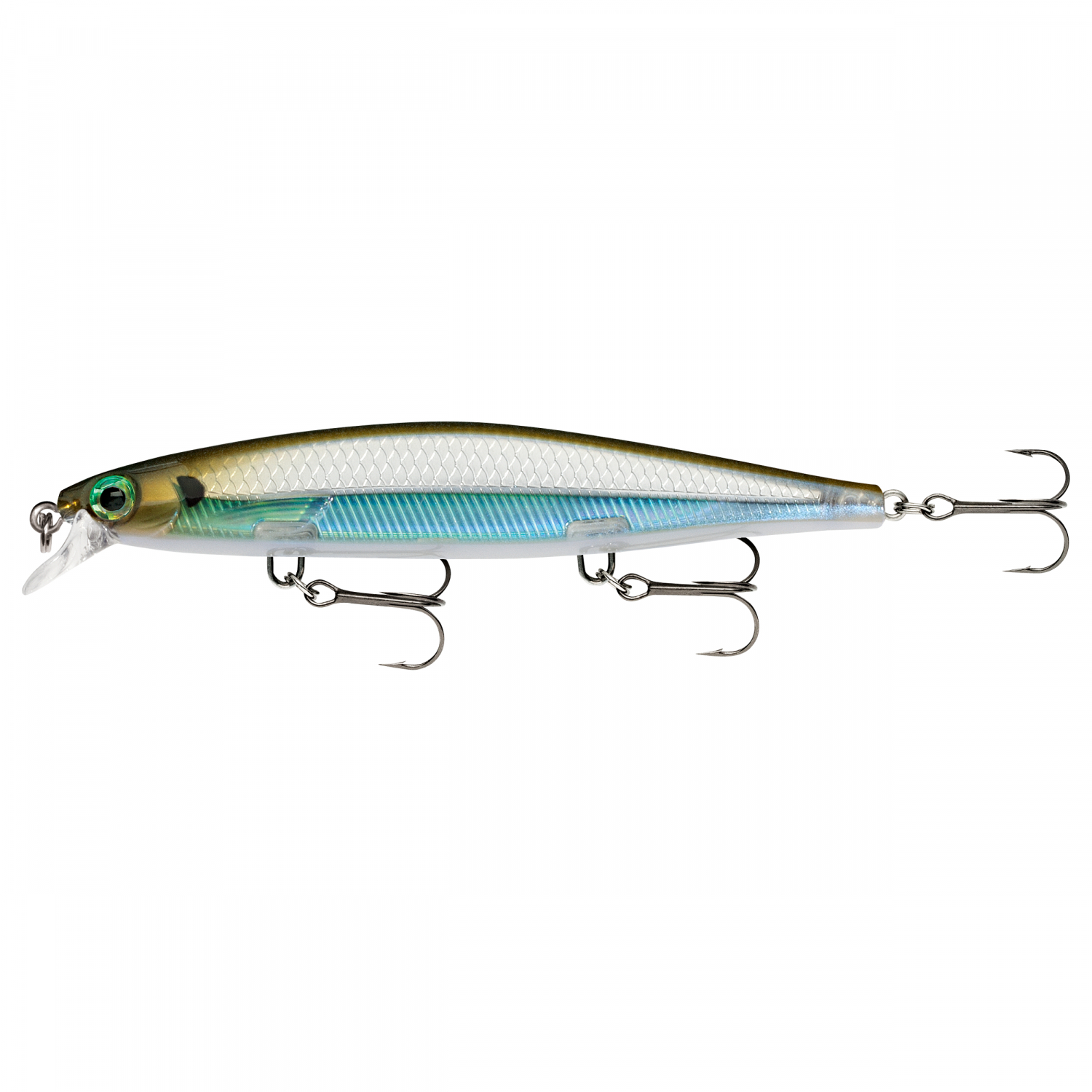 Rapala Wobbler Shadow Rap\/Shadow Rap Deep (MBS)