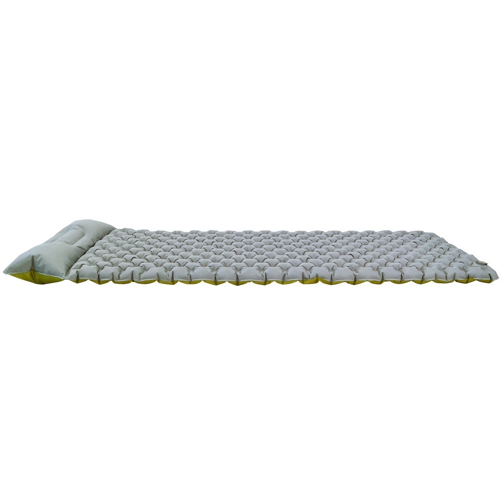 Wechsel COREO MAT Air Mattress - lime