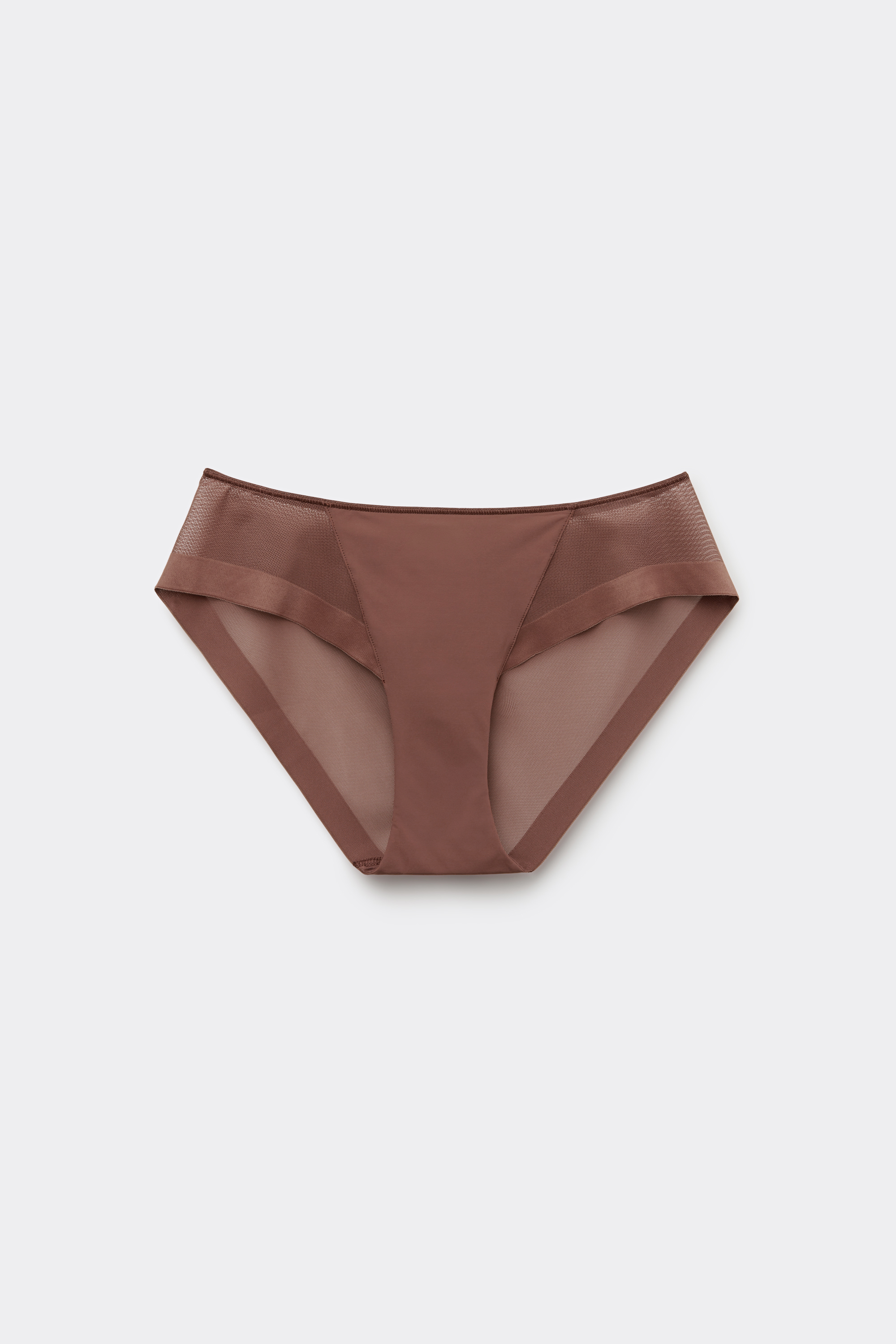 Essential Tulle Knickers