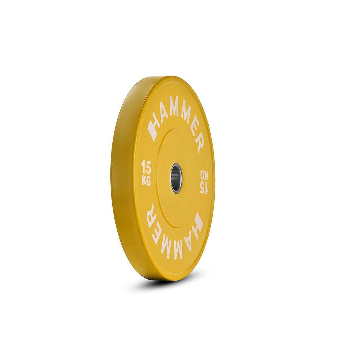Bumper plates 50 mm 2.5 kg - 25 kg