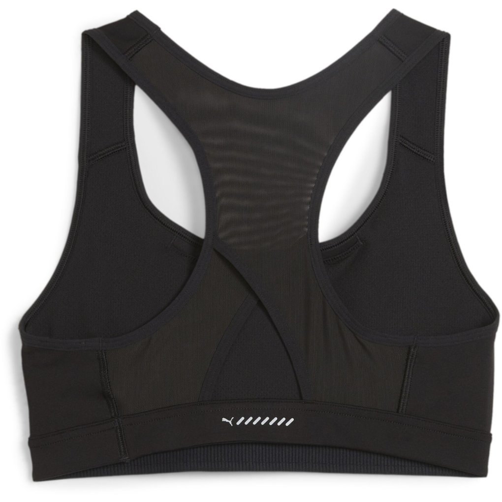 Puma 4Keeps Run Bra Women - Puma Black