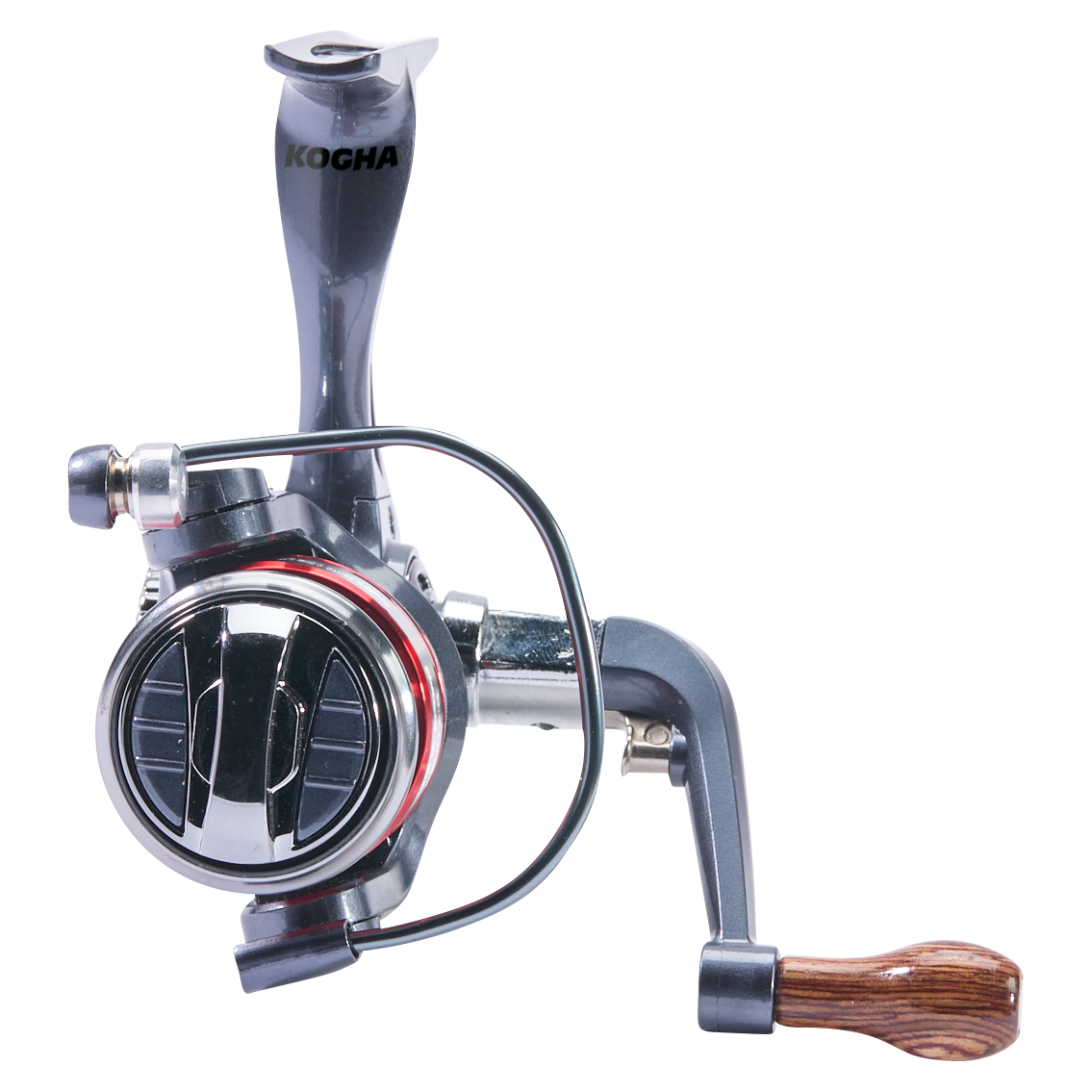 Kogha UL Reel Mystic