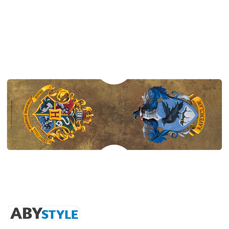 HARRY POTTER Card Holder Ravenclaw