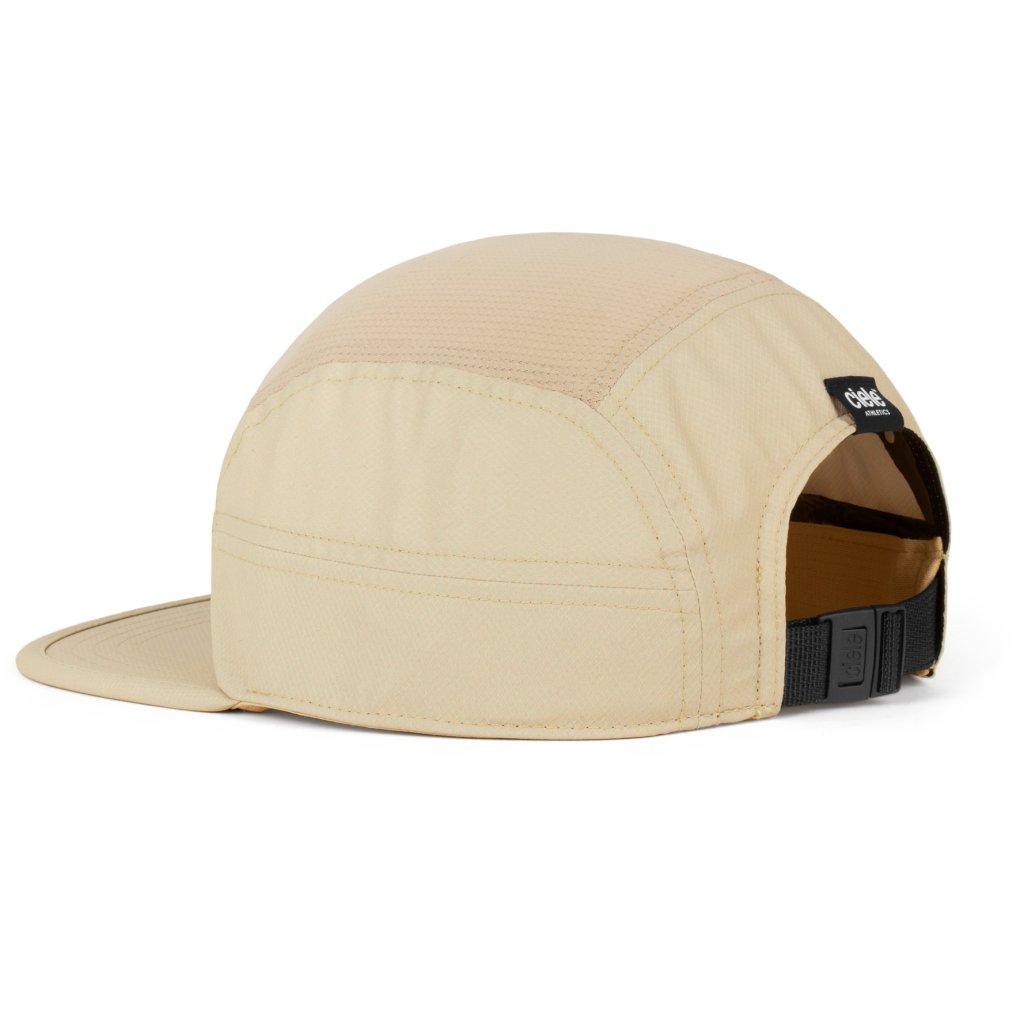 Ciele Athletics GOCap - Classic Athletics - safari