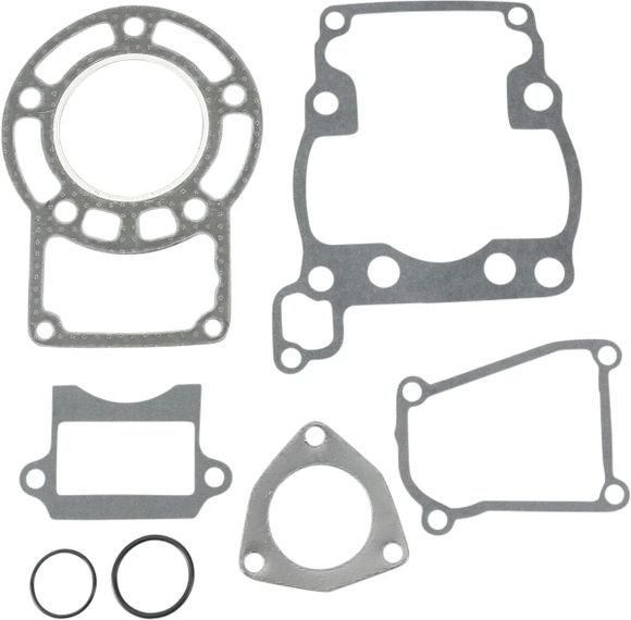 High engine gasket Moose Racing M810542SUZUKI 125 RM 125 - 1986Ref: Me04481A / M810542