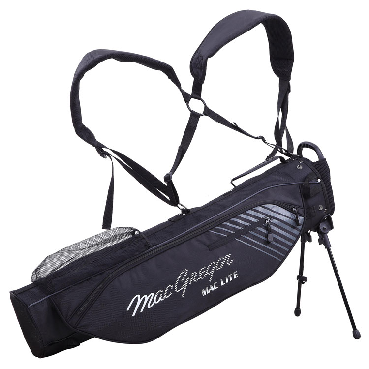 MacGregor Mac 4.0 Flip Golf Pencil Bag