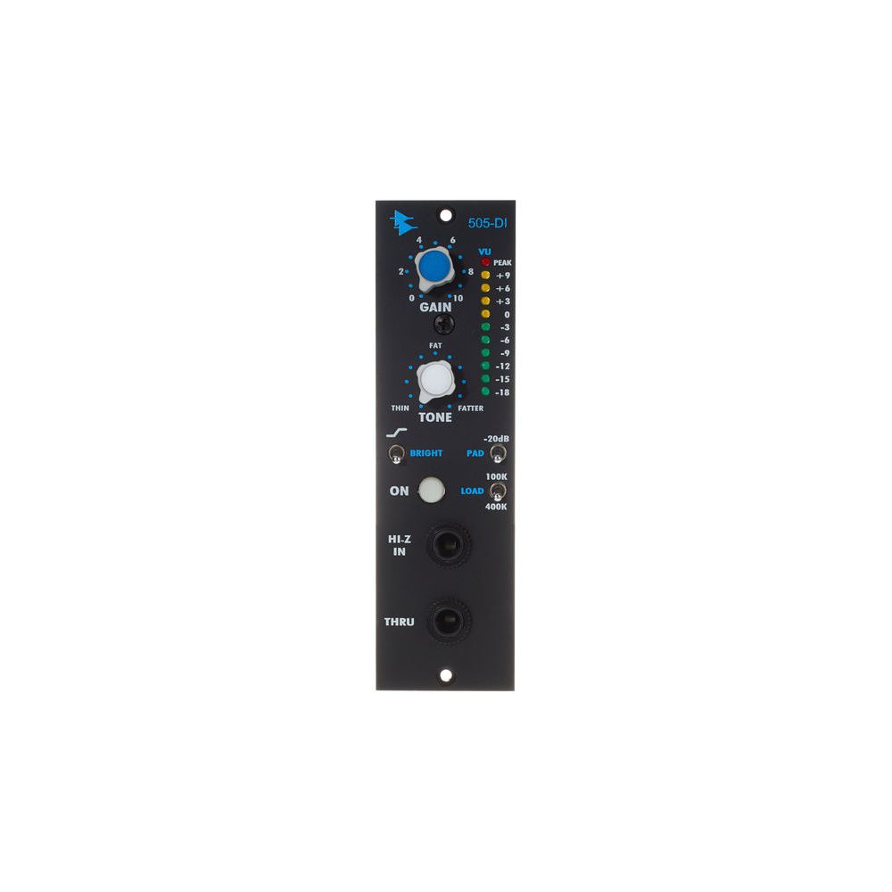 API Audio 505 Di Direct Input – Thomann Ireland