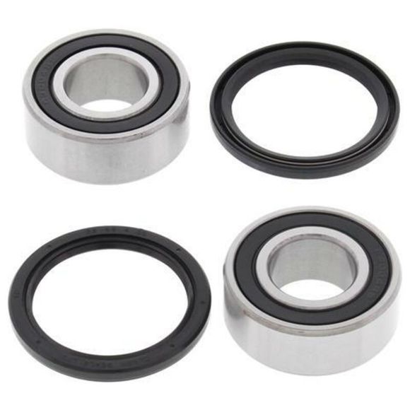 All Balls Wheel Bearing Kit RearRef: ALL00131A / 1039944