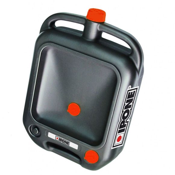 Ipone Oil Drain Pan 4L UniversalRef: IP0115 / 850172