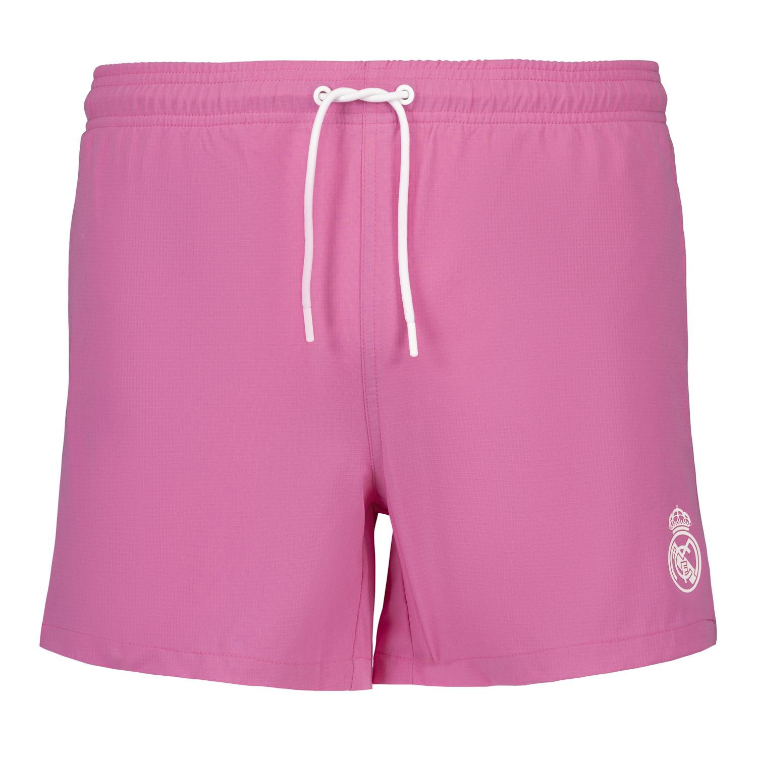 Mens Swimshort Ripstop Pink