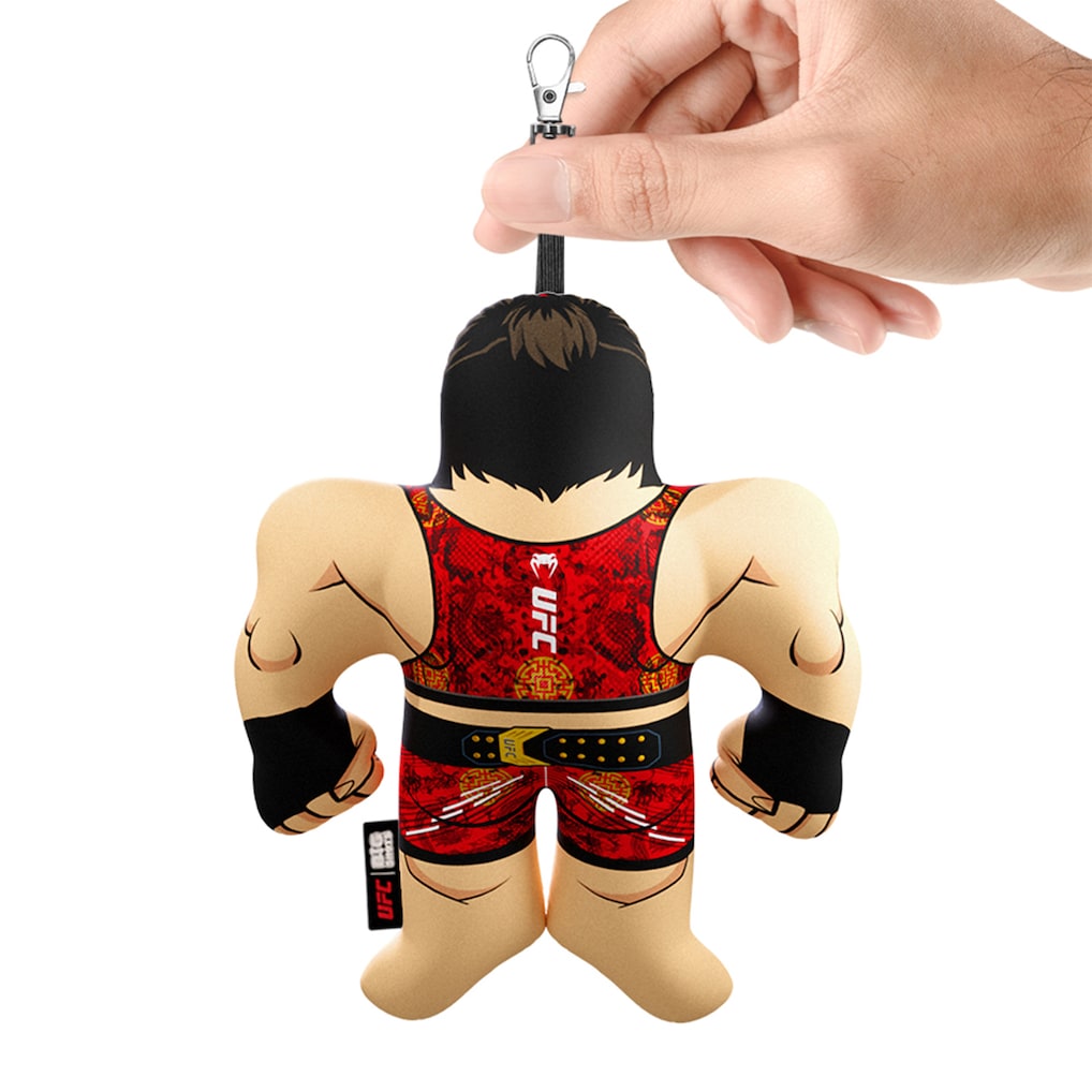 UFC BIG SHOTS: Zhang Weili (Mini)