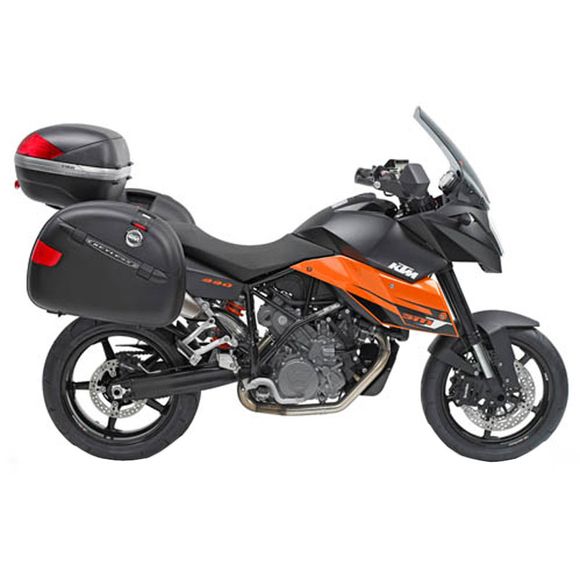 Givi High Protection Clear WindscreenRef: D750S