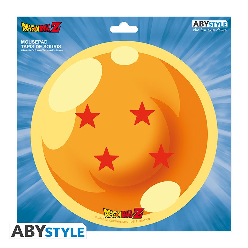 DRAGON BALL Z Flexible Mousepad Dragon Ball