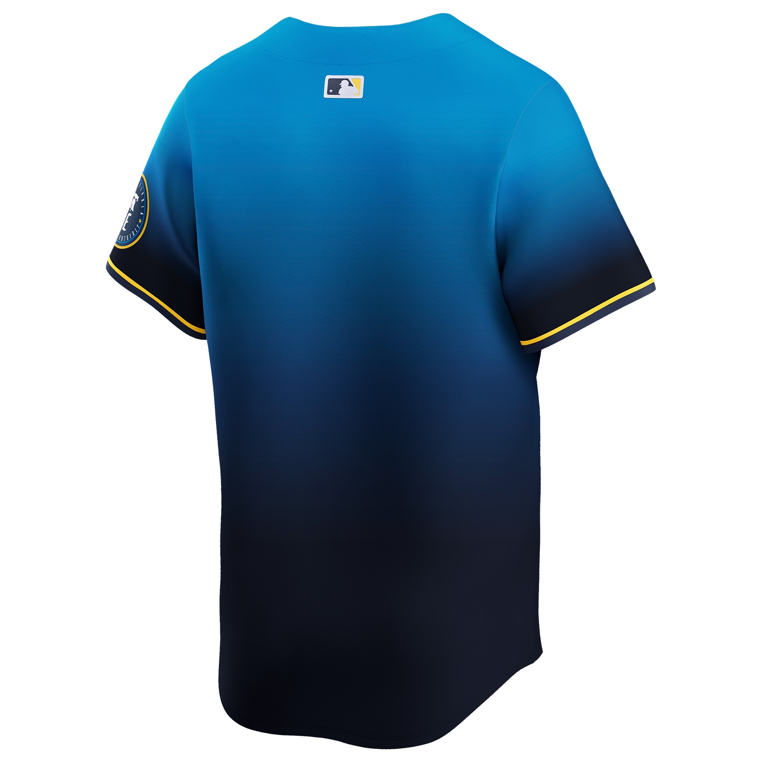 Philadelphia Phillies Nike Limited City Connect MLB Jersey Blue