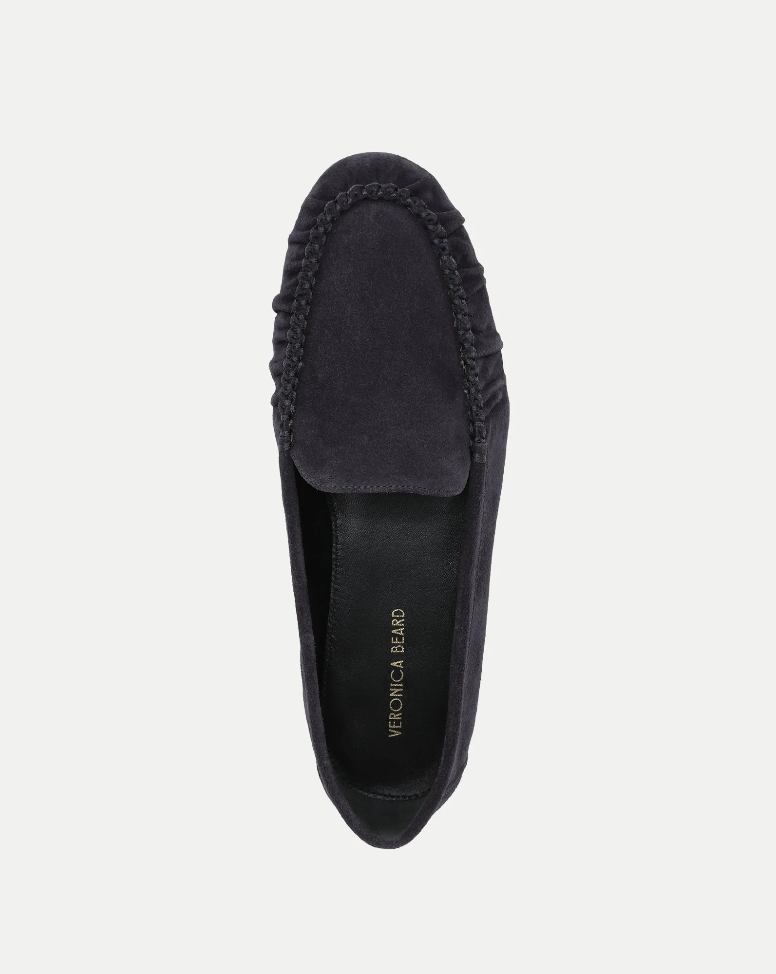 Prilla Suede Loafer