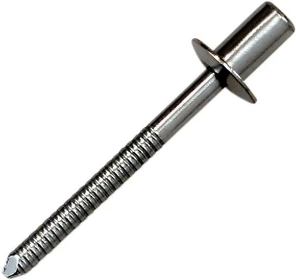 Akrapovic Rivets Universal Blind RivetRef: Sa00893A / 18602467