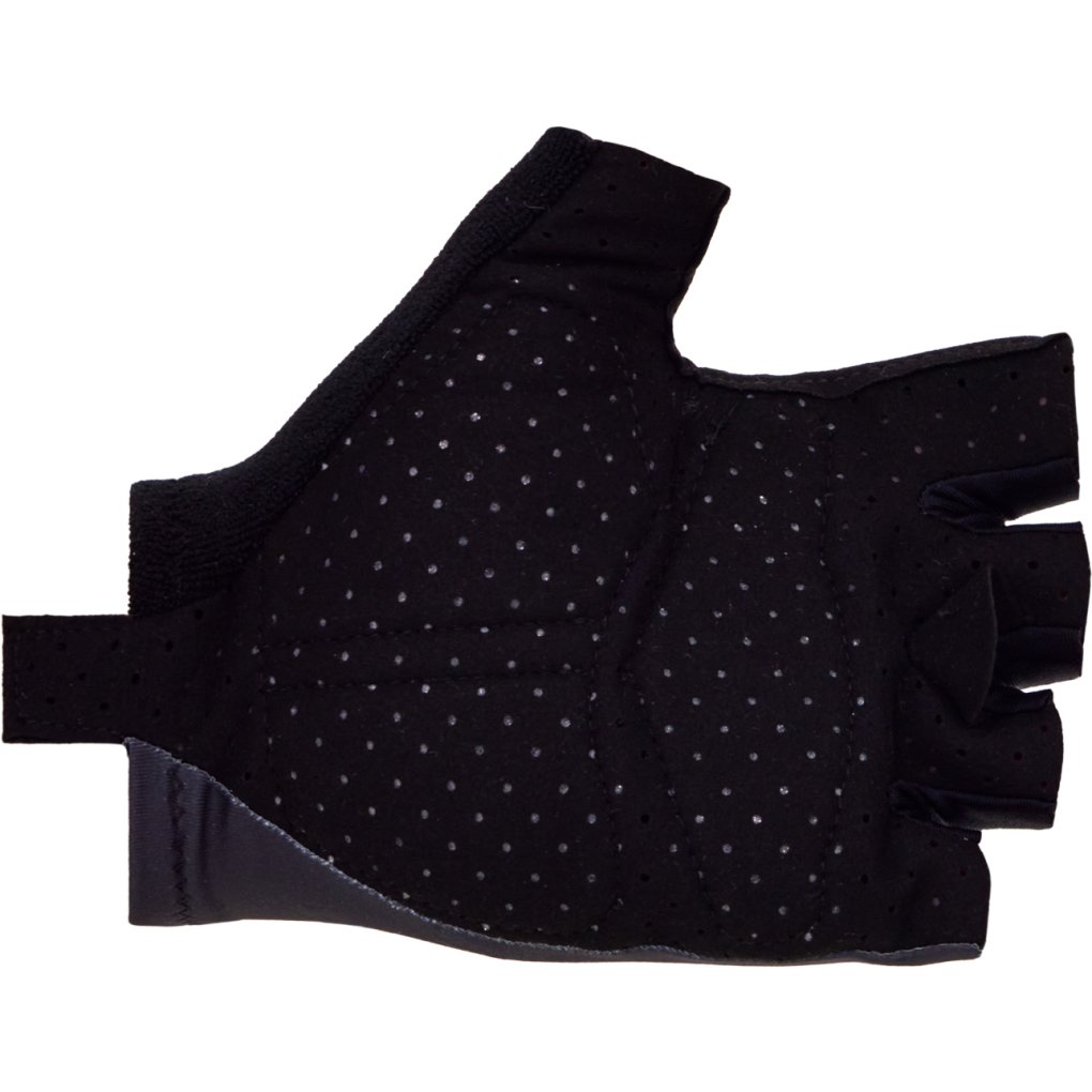 Santini Paris-Roubaix Gloves RE367CLPAVES - black NE