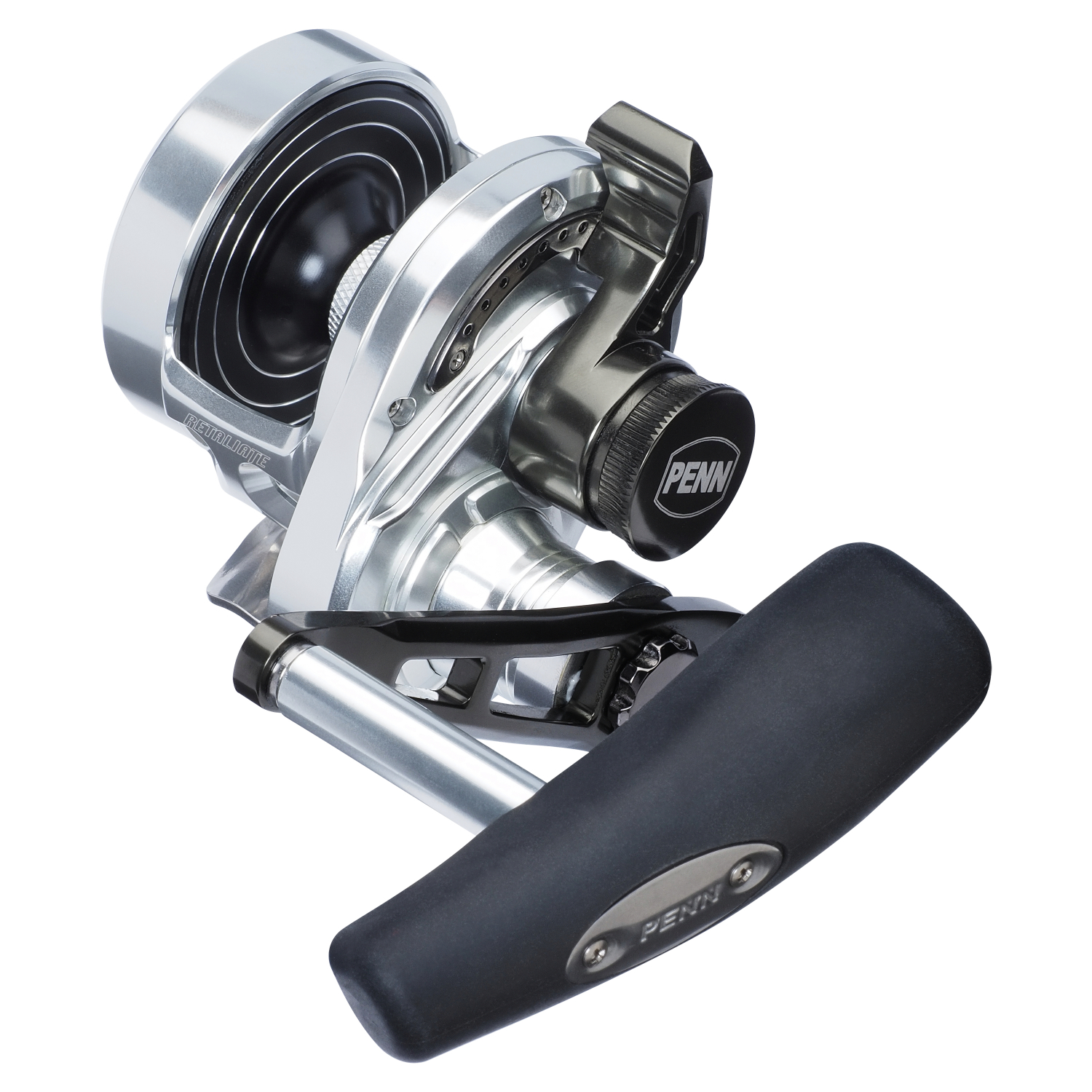 Penn Retaliate Lever Drag Jigging Reel